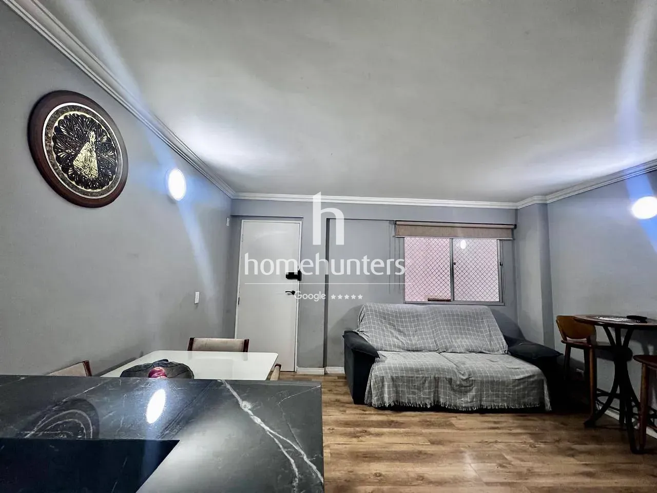 Apartamento, 3 quartos, 74 m² - Foto 5