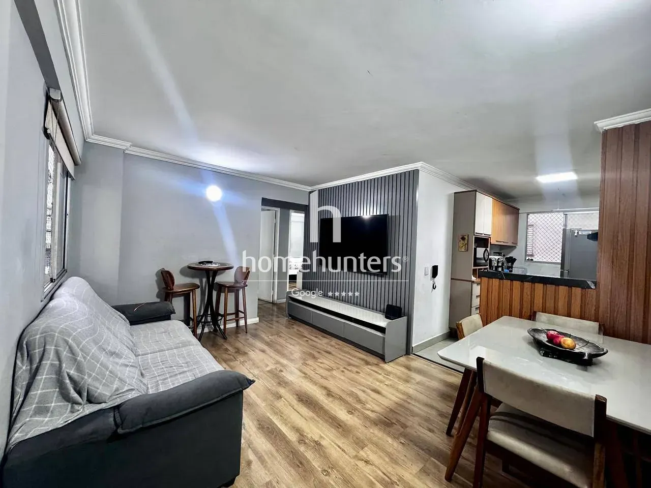 Apartamento, 3 quartos, 74 m² - Foto 6