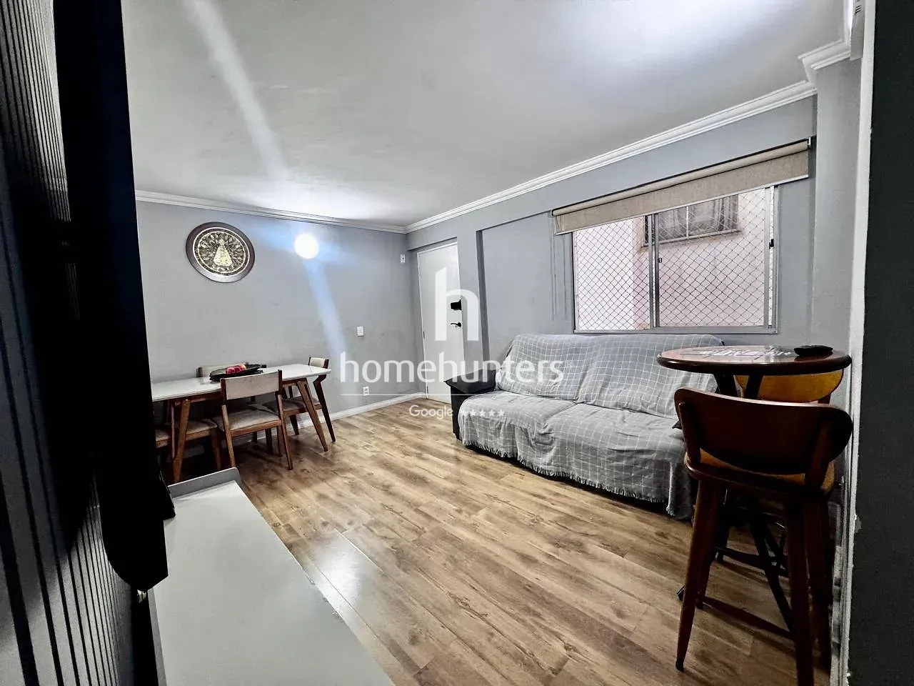 Apartamento, 3 quartos, 74 m² - Foto 8