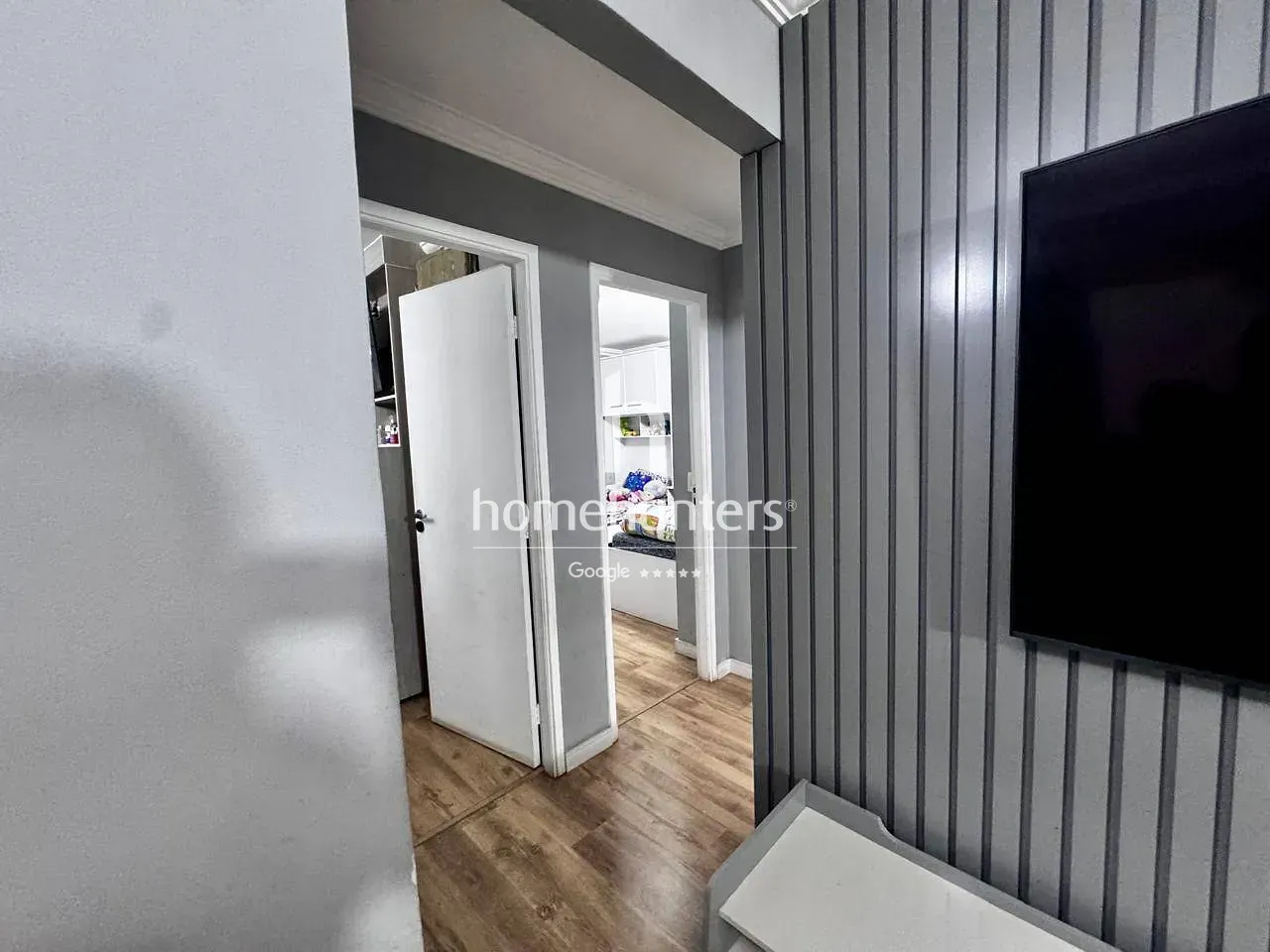 Apartamento, 3 quartos, 74 m² - Foto 9
