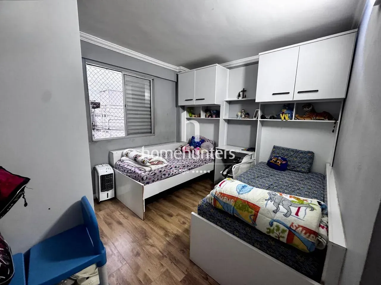 Apartamento, 3 quartos, 74 m² - Foto 10