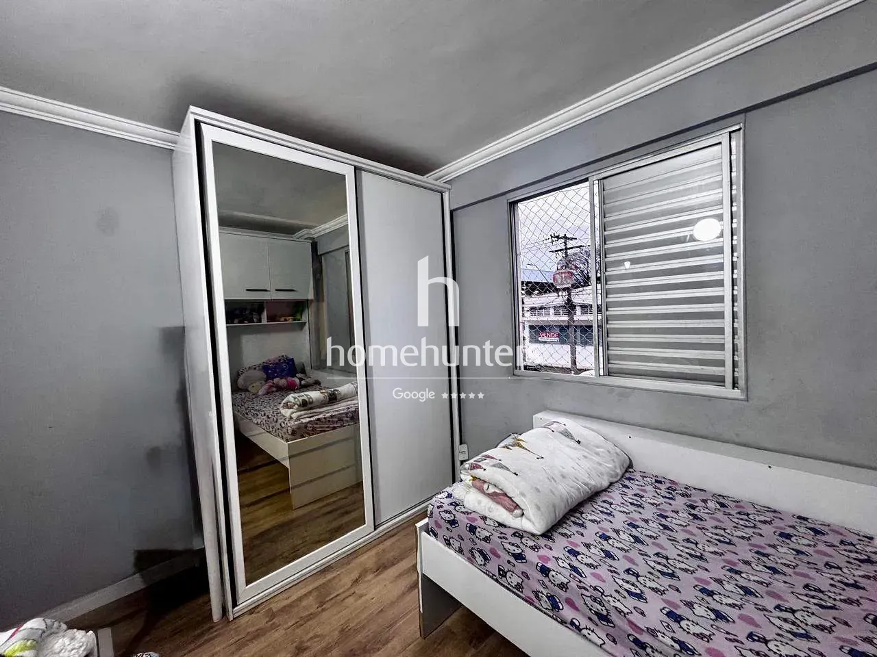 Apartamento, 3 quartos, 74 m² - Foto 11