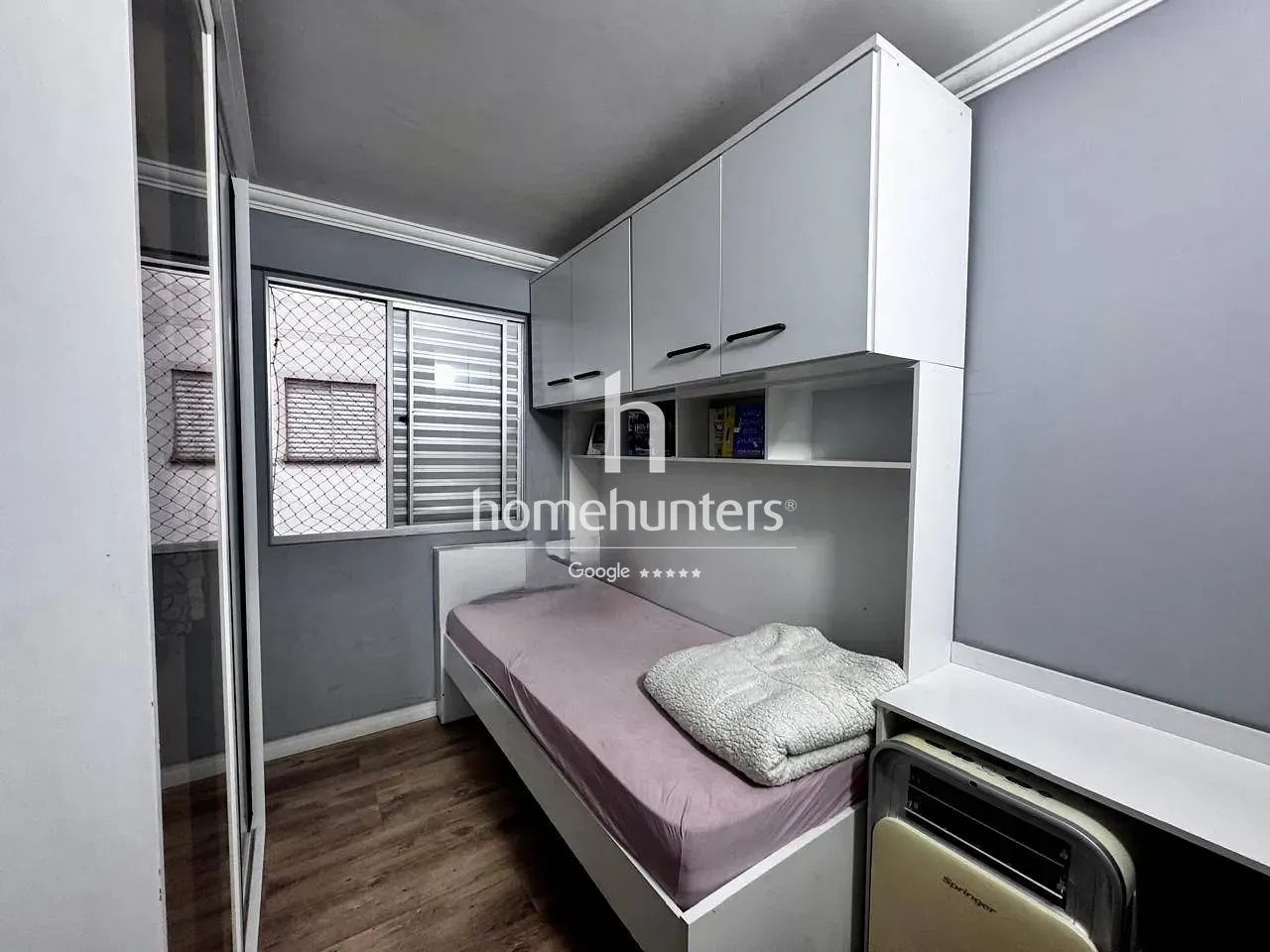 Apartamento, 3 quartos, 74 m² - Foto 12