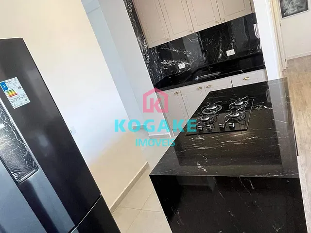 Apartamento 3 quartos e 3 banheiros, à venda, no bairro Jardim Flórida em Jacareí