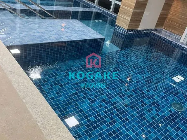 Apartamento 3 quartos e 3 banheiros, à venda, no bairro Jardim Flórida em Jacareí