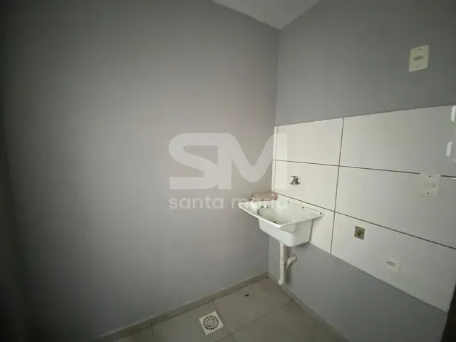 Apartamento 2 quartos e 1 banheiro, para alugar, no bairro Pinheirinho em Chapecó