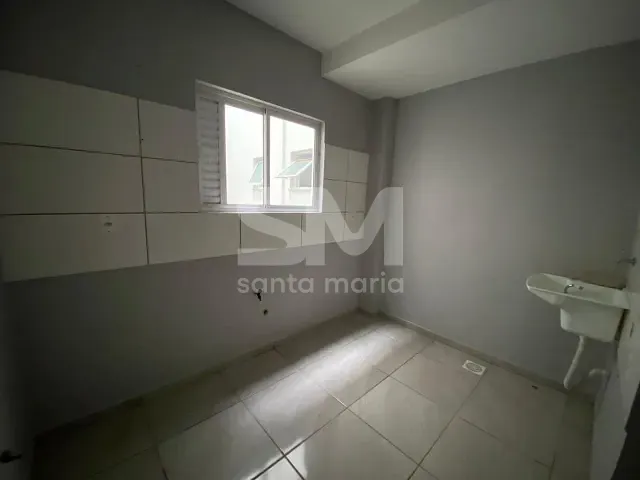 Apartamento 2 quartos e 1 banheiro, para alugar, no bairro Pinheirinho em Chapecó