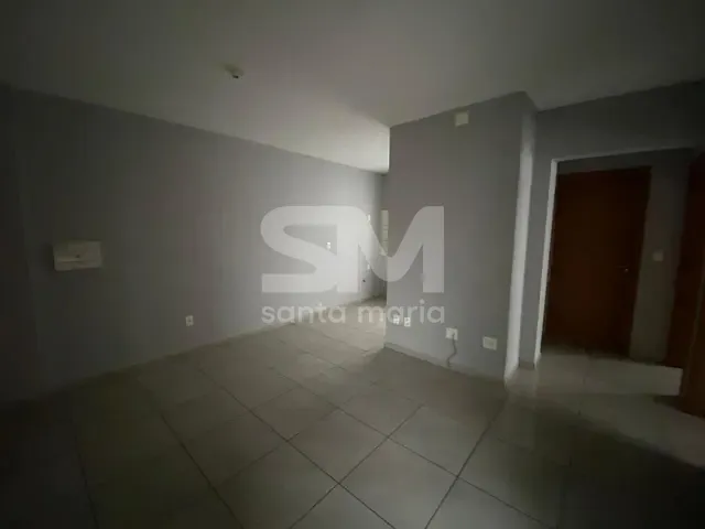 Apartamento 2 quartos e 1 banheiro, para alugar, no bairro Pinheirinho em Chapecó