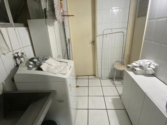 Apartamento com 100m² 3 quartos e 2 banheiros, à venda, no bairro Perdizes em São Paulo