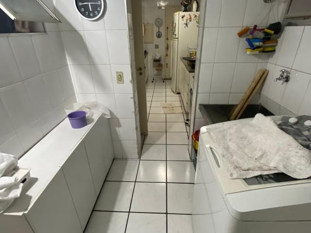 Apartamento com 100m² 3 quartos e 2 banheiros, à venda, no bairro Perdizes em São Paulo