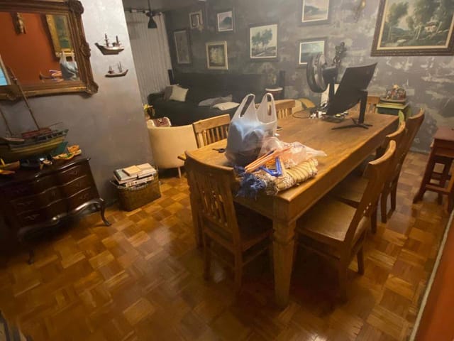 Apartamento com 100m² 3 quartos e 2 banheiros, à venda, no bairro Perdizes em São Paulo