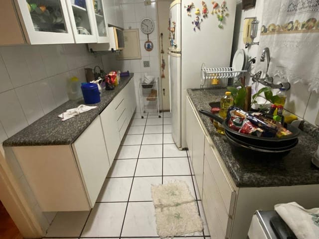 Apartamento com 100m² 3 quartos e 2 banheiros, à venda, no bairro Perdizes em São Paulo