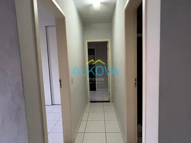 Apartamento 2 quartos e 2 banheiros, à venda, no bairro Jardim Califórnia em Jacareí