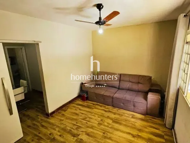 Apartamento 2 quartos e 2 banheiros, à venda, no bairro Vila Joaquim Inácio em Campinas