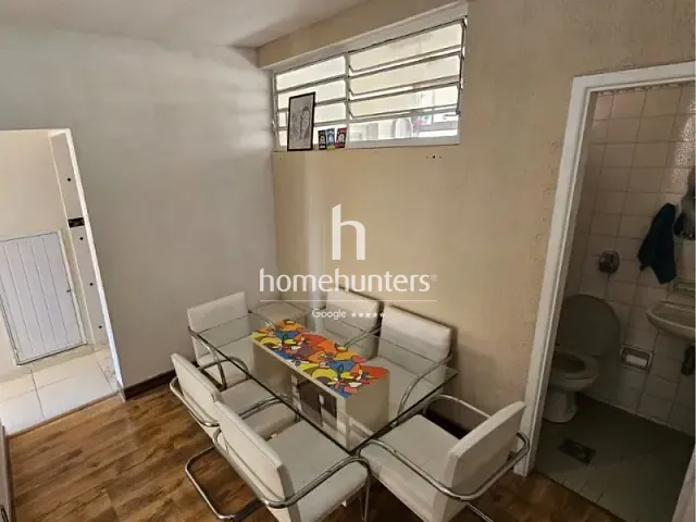 Apartamento 2 quartos e 2 banheiros, à venda, no bairro Vila Joaquim Inácio em Campinas