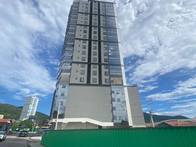 Foto do Apartamento - Apartamento à venda, Balneário Pereque, Porto Belo, SC | Interpraias Imóveis