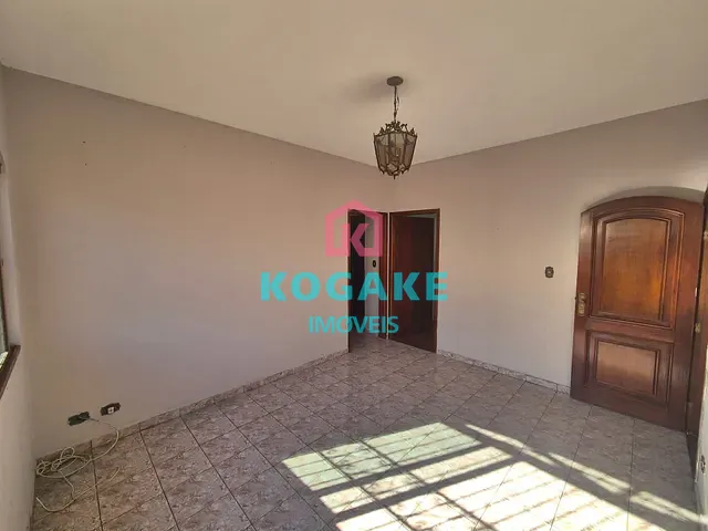 Apartamento 3 quartos e 1 banheiro, para alugar, no bairro Centro em São José dos Campos