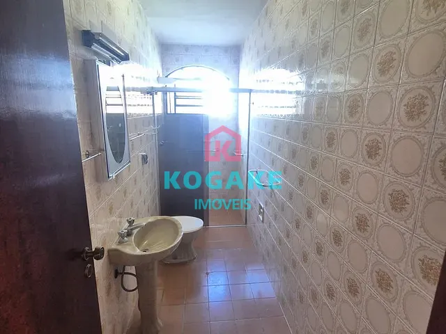Apartamento 3 quartos e 1 banheiro, para alugar, no bairro Centro em São José dos Campos