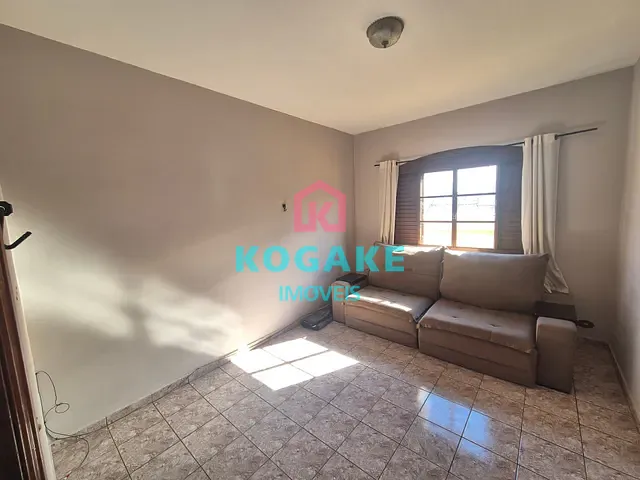 Apartamento 3 quartos e 1 banheiro, para alugar, no bairro Centro em São José dos Campos