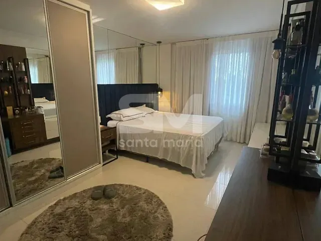 Apartamento 2 quartos e 3 banheiros, à venda, no bairro Centro em Chapecó