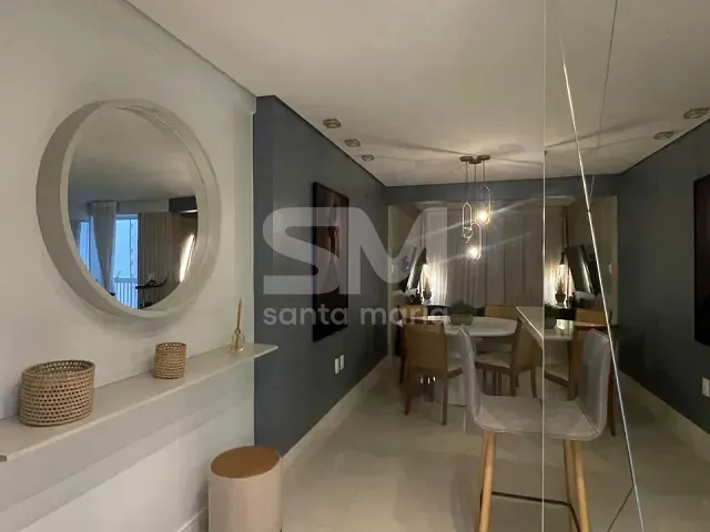 Apartamento 2 quartos e 3 banheiros, à venda, no bairro Centro em Chapecó