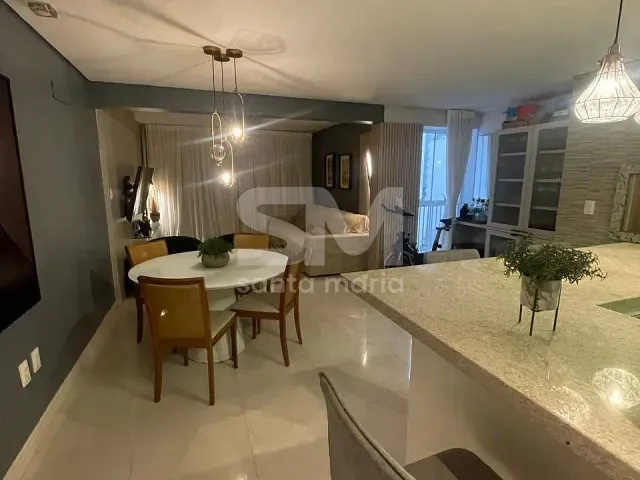Apartamento 2 quartos e 3 banheiros, à venda, no bairro Centro em Chapecó