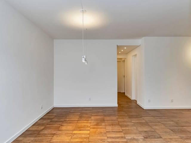 Apartamento com 100m² 2 quartos e 2 banheiros, à venda, no bairro Higienópolis em São Paulo