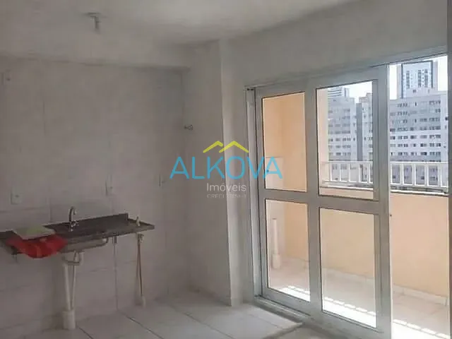 Apartamento 2 quartos e 1 banheiro, à venda, no bairro Jardim Topázio em São José dos Campos