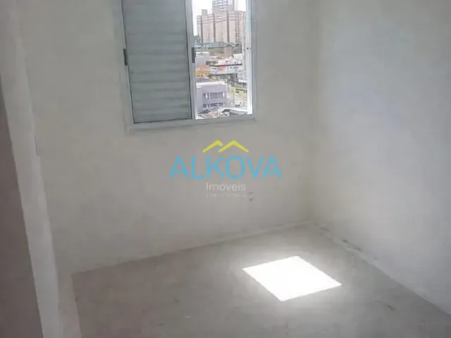 Apartamento 2 quartos e 1 banheiro, à venda, no bairro Jardim Topázio em São José dos Campos