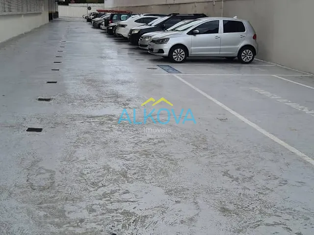 Apartamento 2 quartos e 1 banheiro, à venda, no bairro Jardim Topázio em São José dos Campos