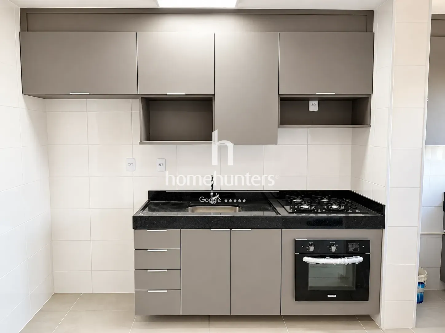Apartamento, 2 quartos, 43 m² - Foto 6