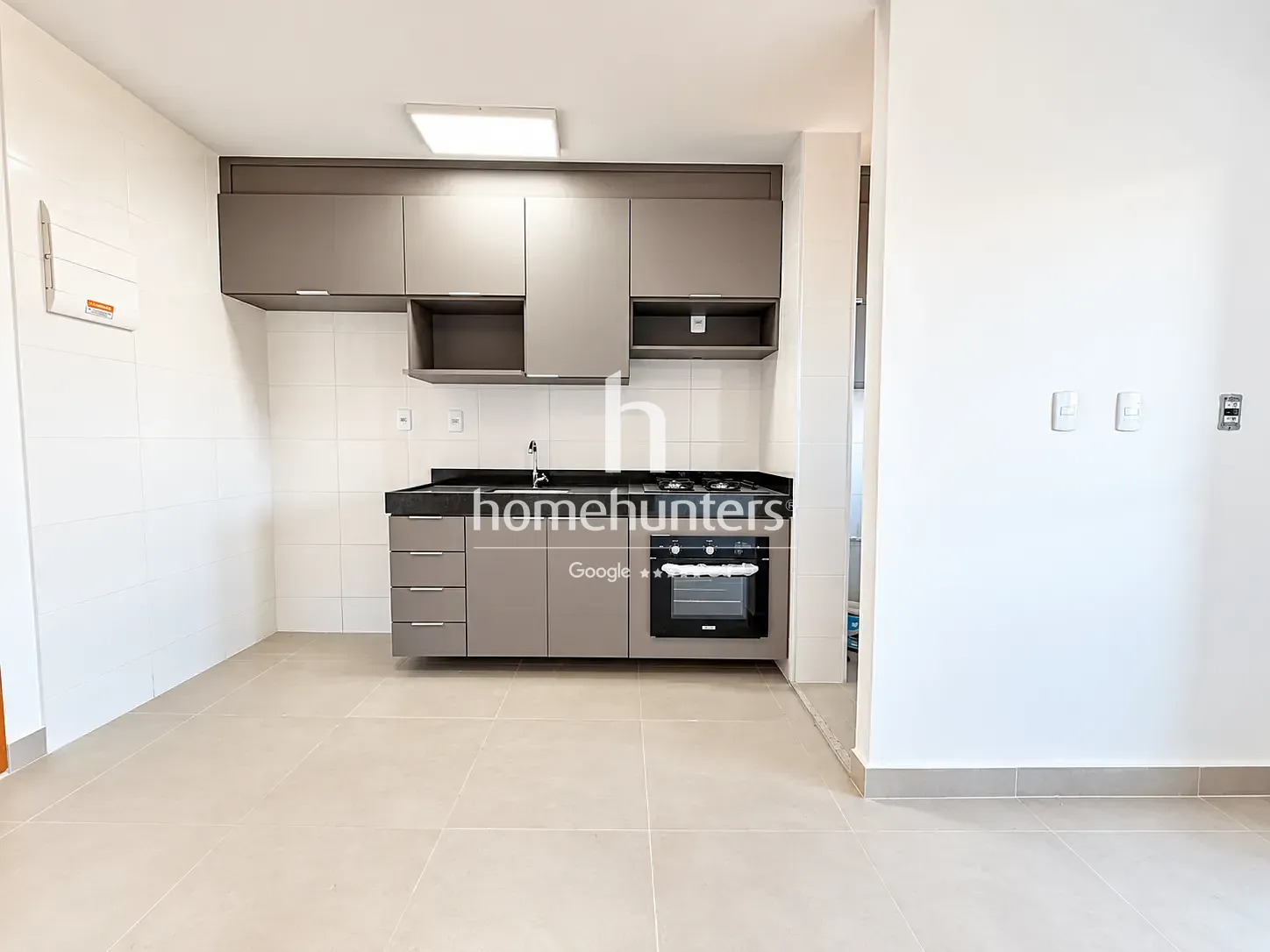 Apartamento, 2 quartos, 43 m² - Foto 5