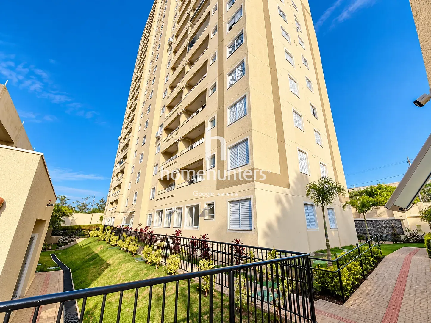 Apartamento, 2 quartos, 43 m² - Foto 1