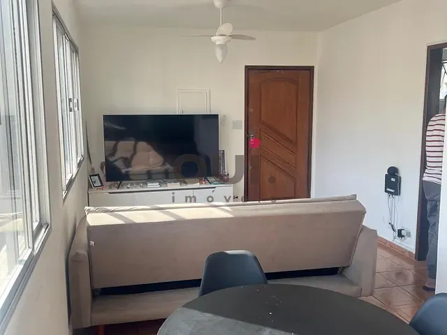 Apartamento 1 quarto e 1 banheiro, à venda, no bairro Itaim Bibi em São Paulo