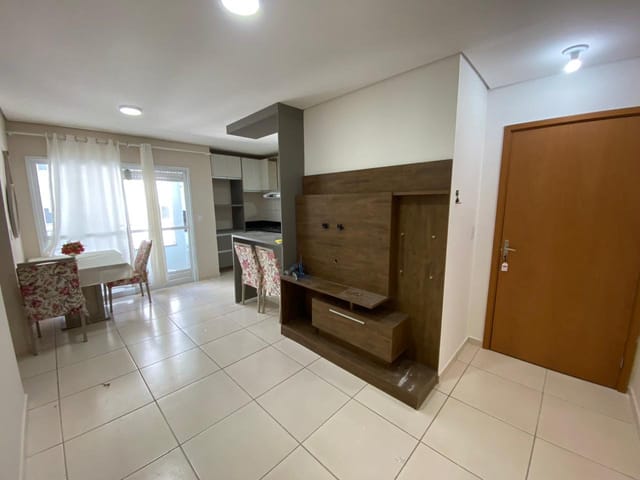 Foto do Apartamento - Apartamento para locação, Santo Antônio, Chapecó - SC | Santa Maria