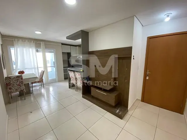 Apartamento 2 quartos e 1 banheiro, para alugar, no bairro Santo Antônio em Chapecó