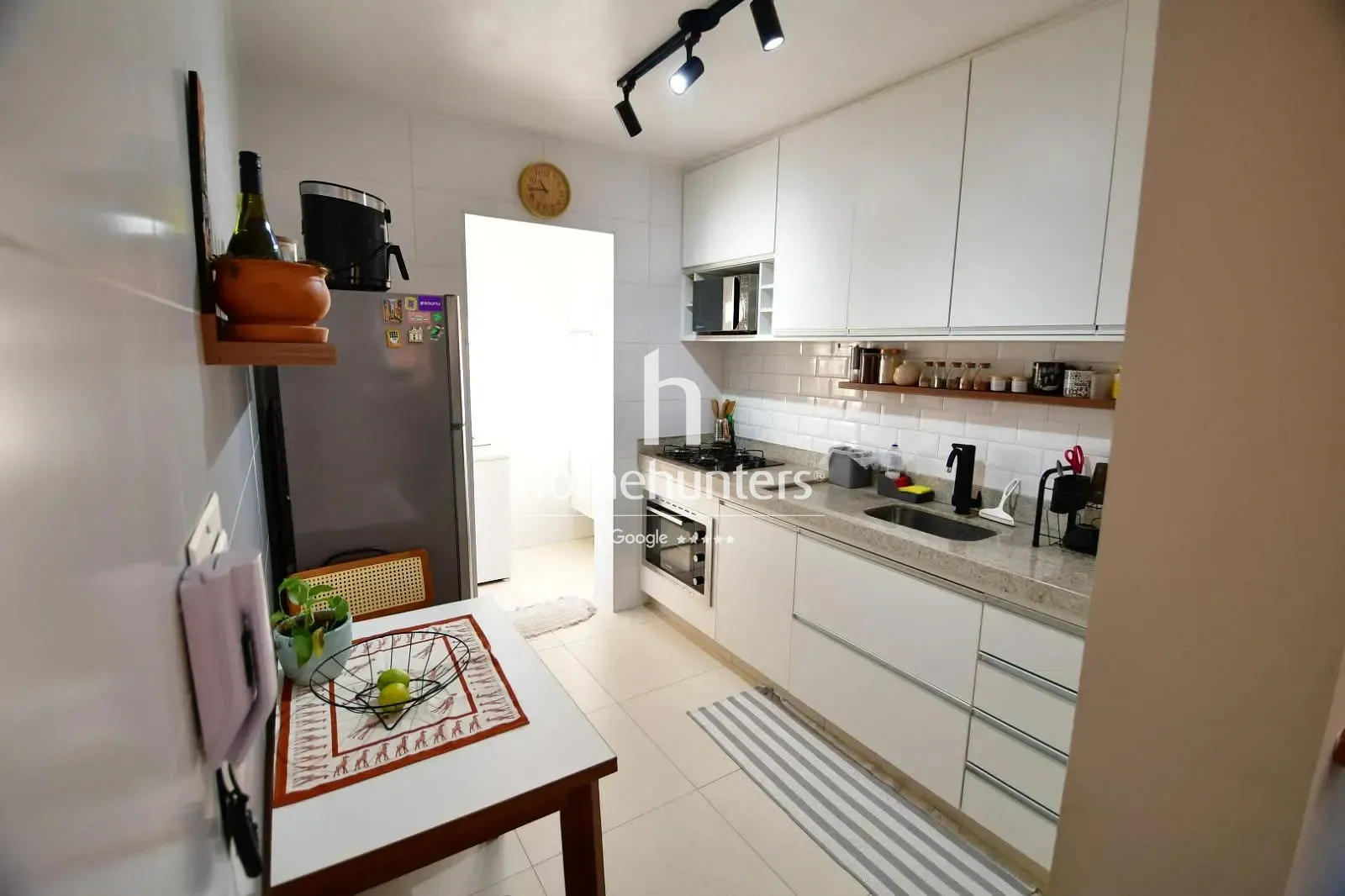 Apartamento, 2 quartos, 56 m² - Foto 5