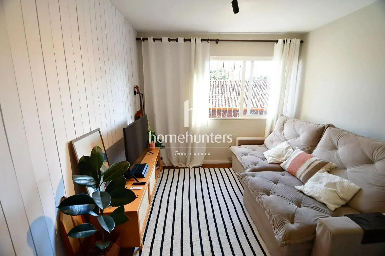 Apartamento, 2 quartos, 56 m² - Foto 2
