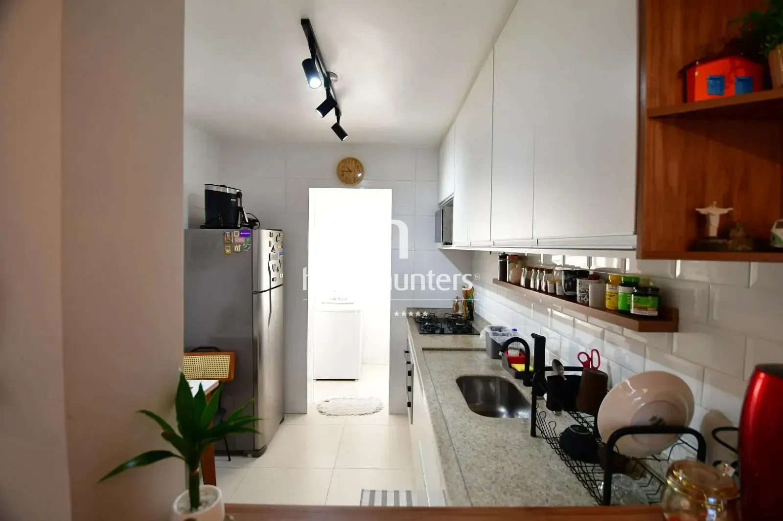 Apartamento, 2 quartos, 56 m² - Foto 7