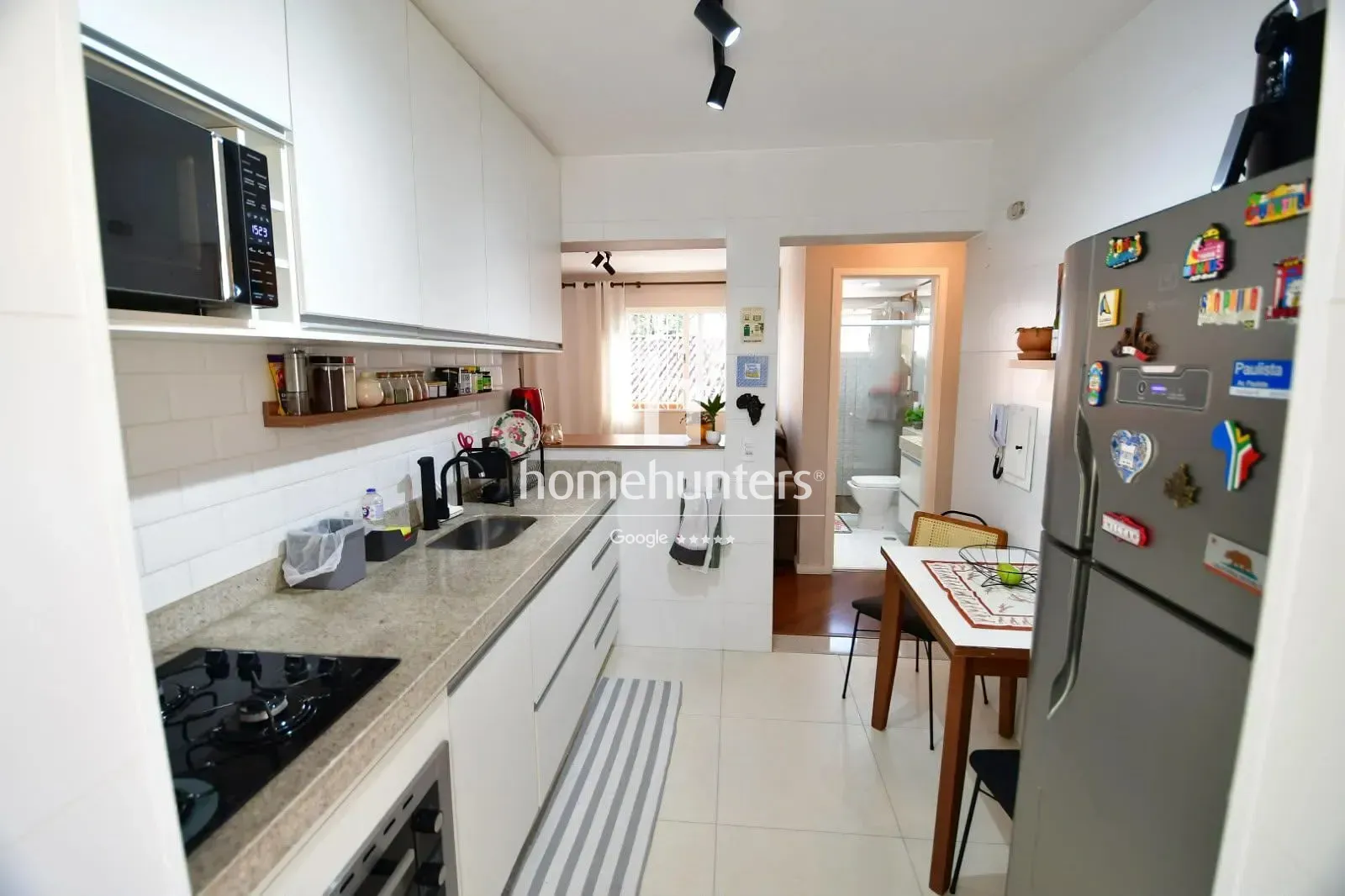 Apartamento, 2 quartos, 56 m² - Foto 6