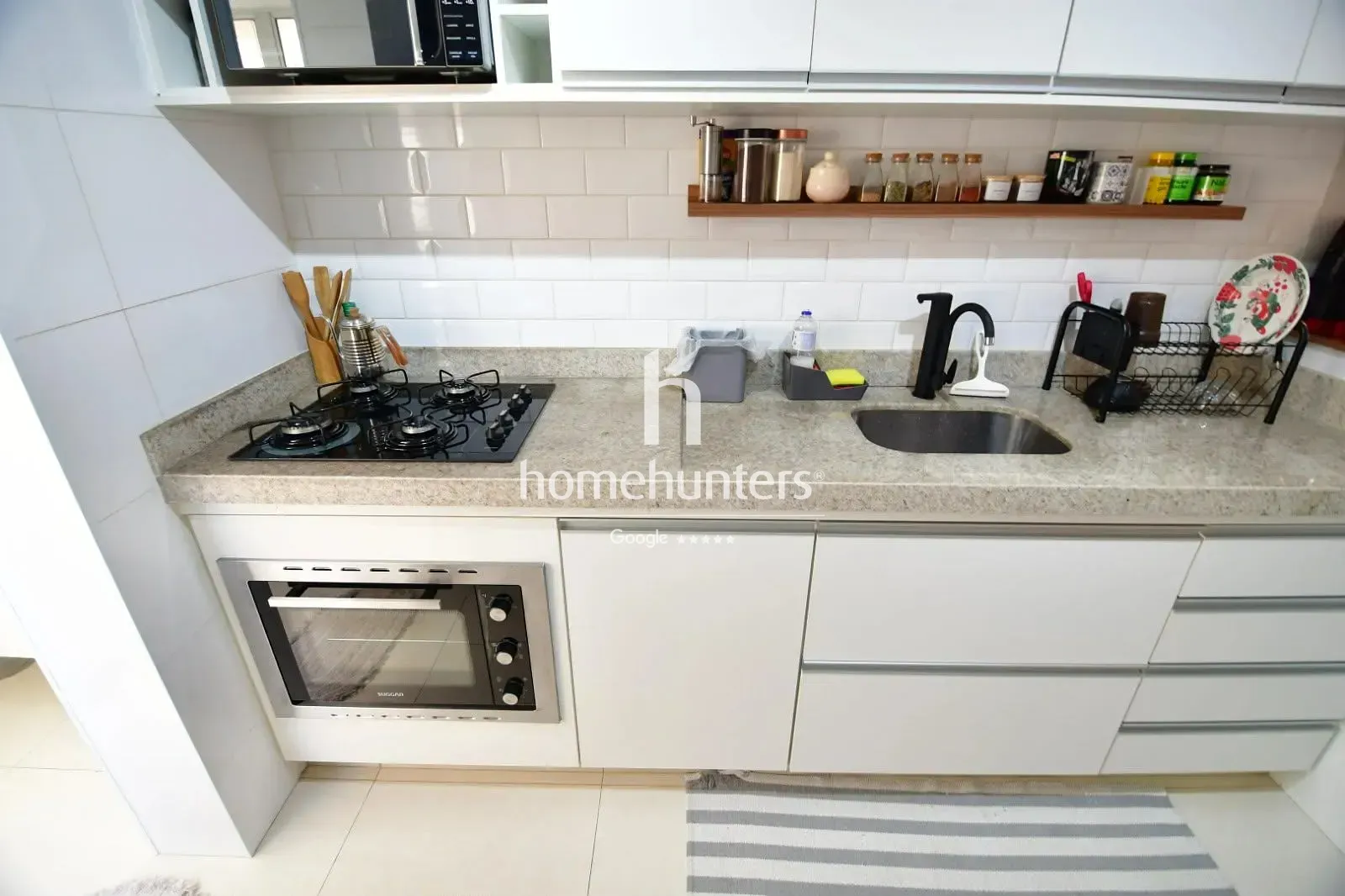 Apartamento, 2 quartos, 56 m² - Foto 8