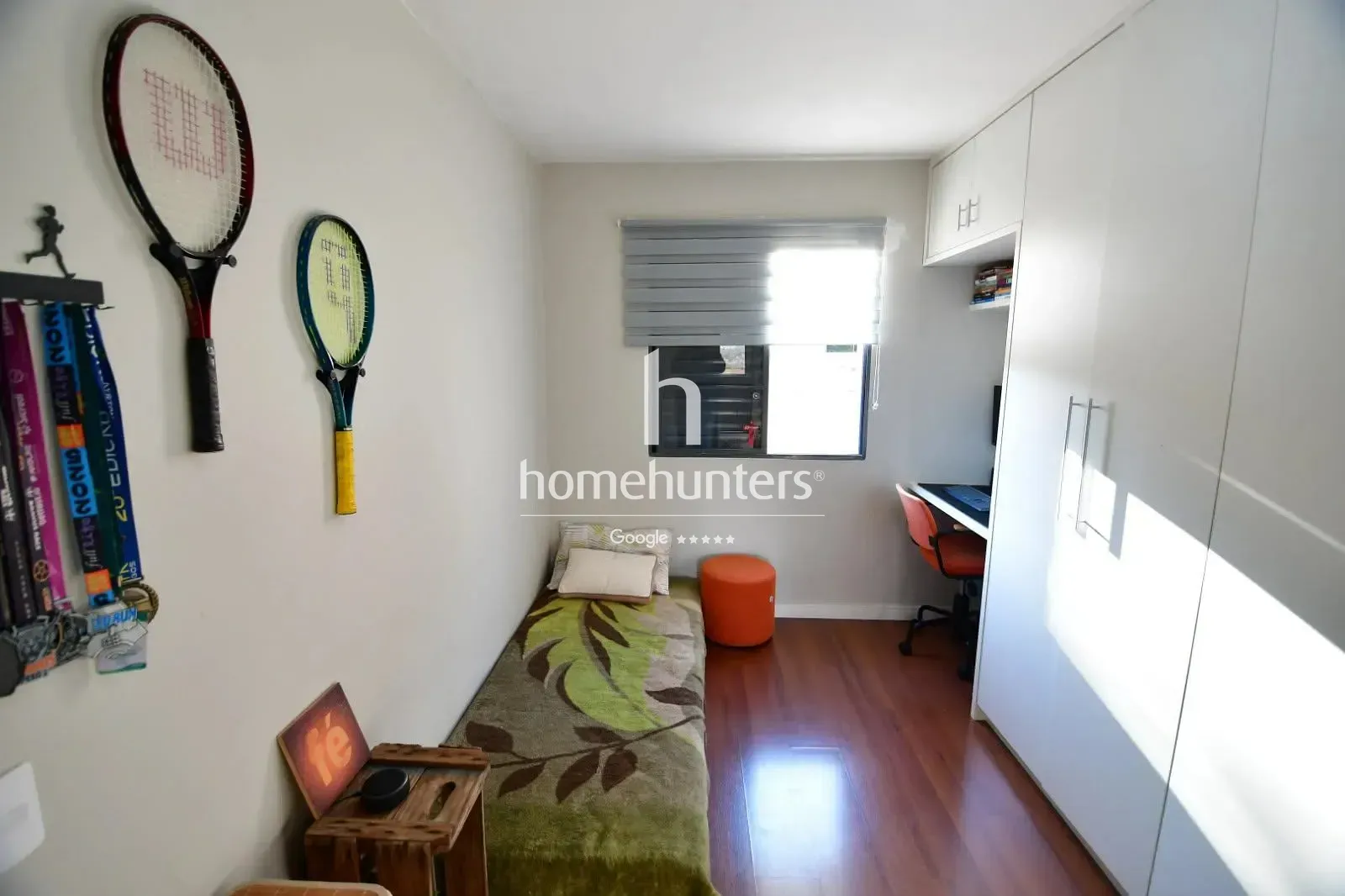 Apartamento, 2 quartos, 56 m² - Foto 10