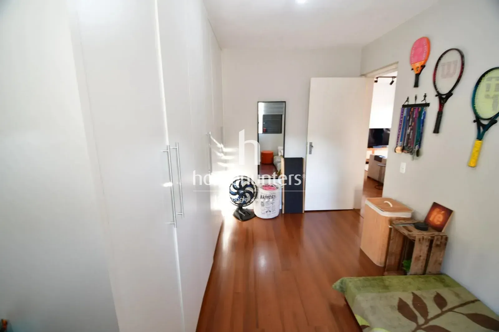 Apartamento, 2 quartos, 56 m² - Foto 9