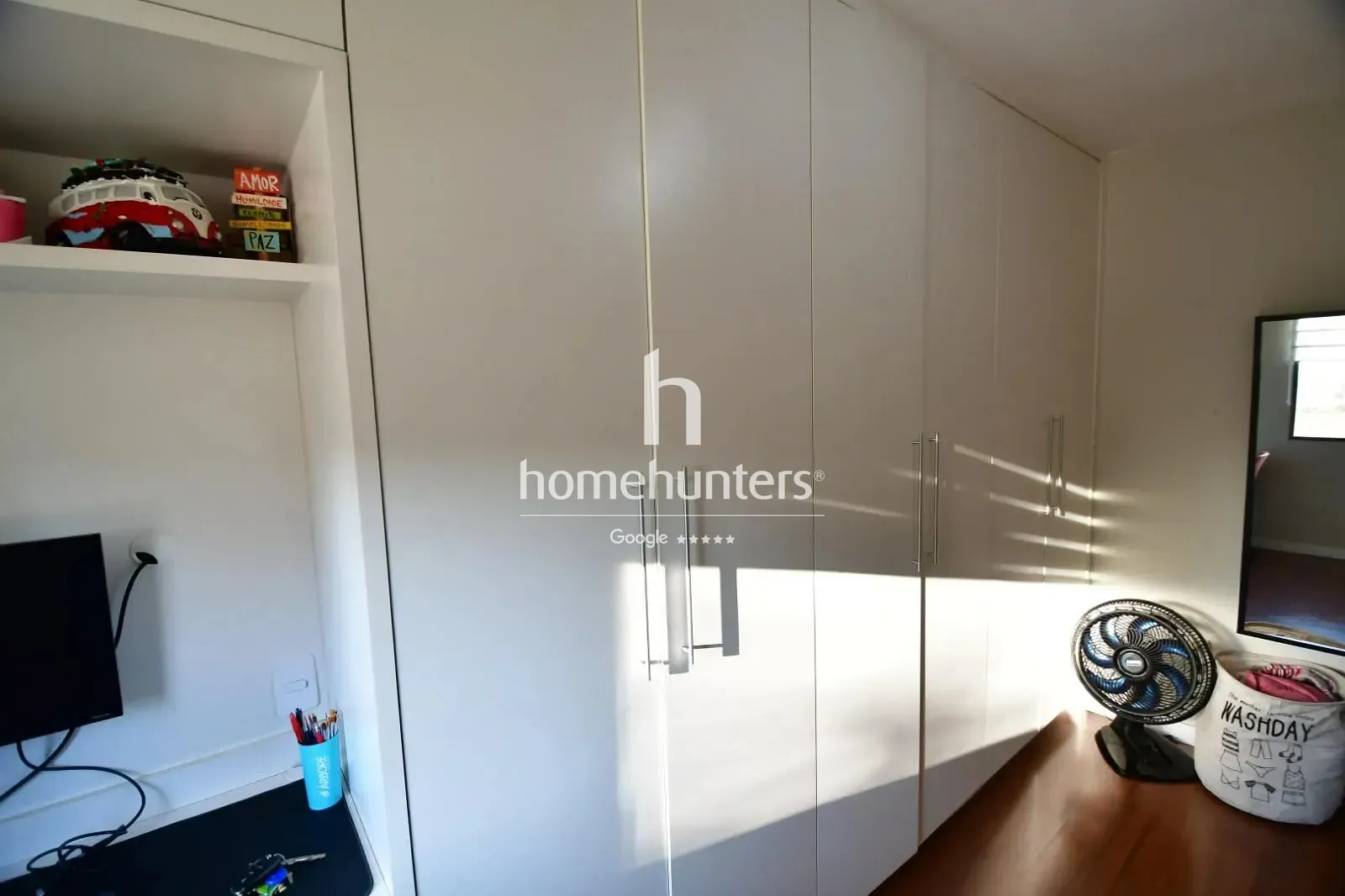 Apartamento, 2 quartos, 56 m² - Foto 16