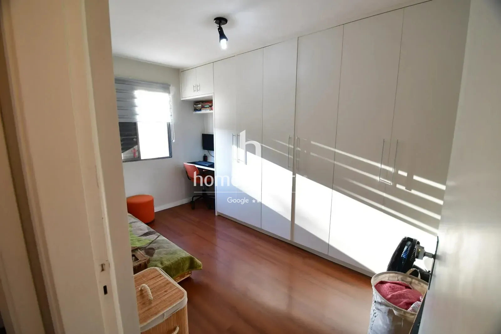 Apartamento, 2 quartos, 56 m² - Foto 11