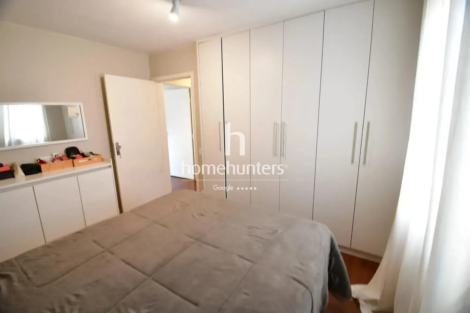 Apartamento, 2 quartos, 56 m² - Foto 20