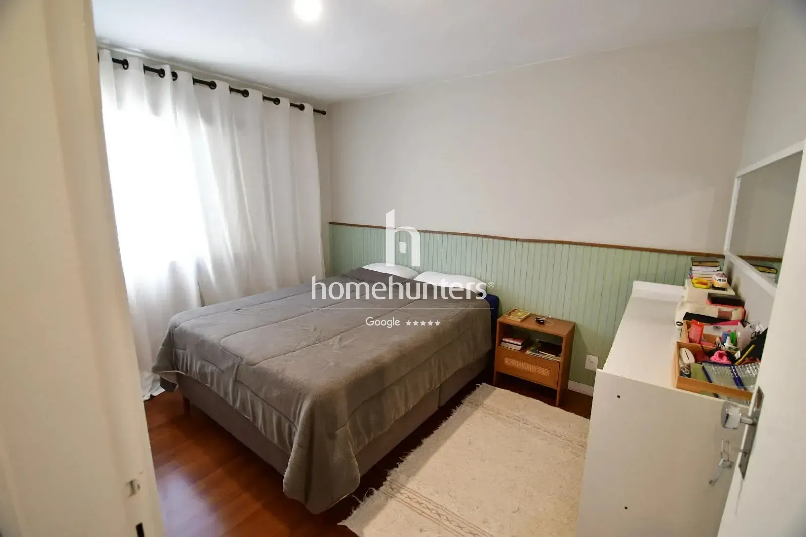Apartamento, 2 quartos, 56 m² - Foto 17
