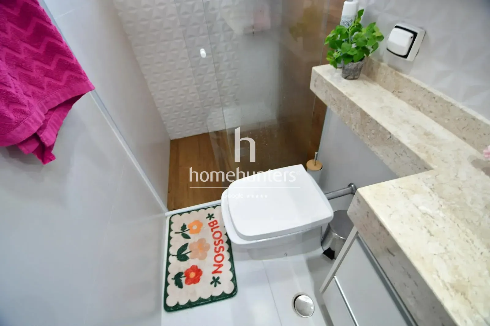 Apartamento, 2 quartos, 56 m² - Foto 12