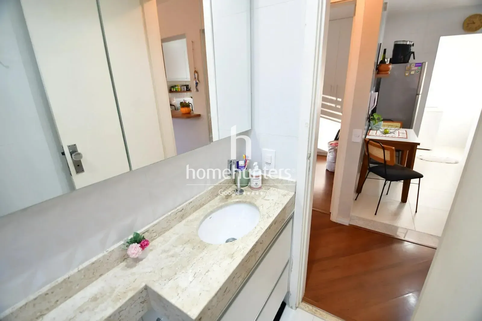 Apartamento, 2 quartos, 56 m² - Foto 14