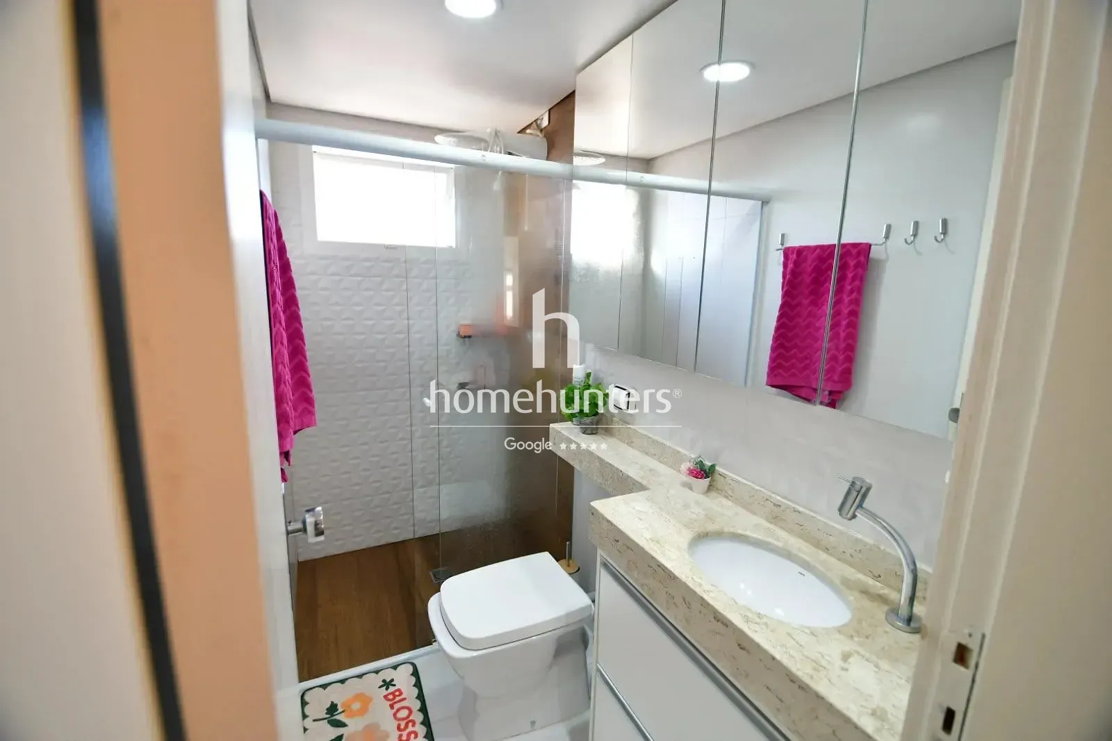 Apartamento, 2 quartos, 56 m² - Foto 15